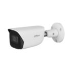 Telecamera IP Esterna Dahua IPCHFW3441ESS2 Bullet Sensore Movimento
