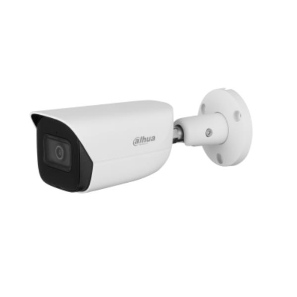 Telecamera IP Esterna Dahua IPCHFW3441ESS2 Bullet Sensore Movimento