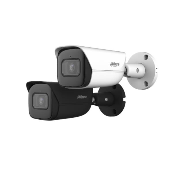 Telecamera IP Esterna Dahua IPCHFW3441ESS2 Bullet Sensore Movimento - immagine 3