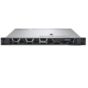 Server Rack Dell R660XS Xeon Silver 4514Y 64GB 8x2.5" Smart Selection