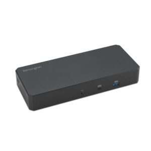 Docking Station Kensington SD3220U3 EQ Triplo Video USB-C