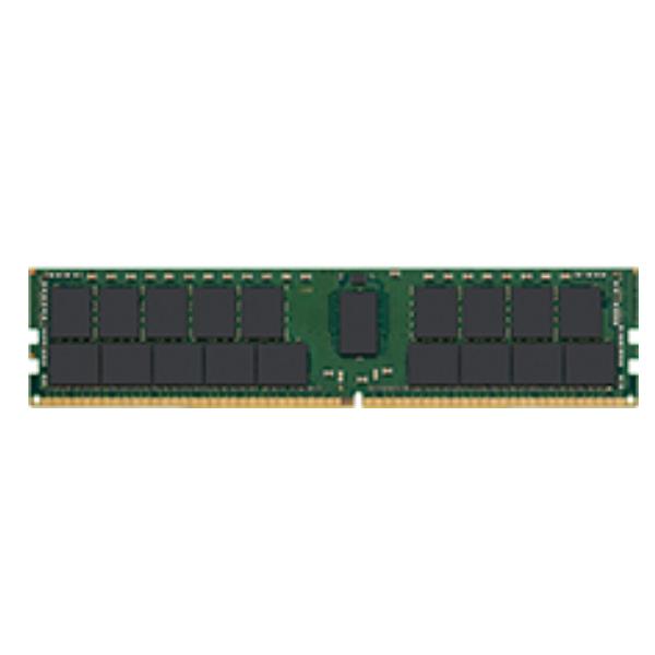 Modulo RAM Server Kingston 64GB DDR4 ECC 3200MHz PC4-25600 - immagine 2