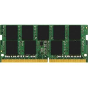Modulo RAM DDR4 SODIMM Kingston KVR26S19S6/4 4GB 2666MHz