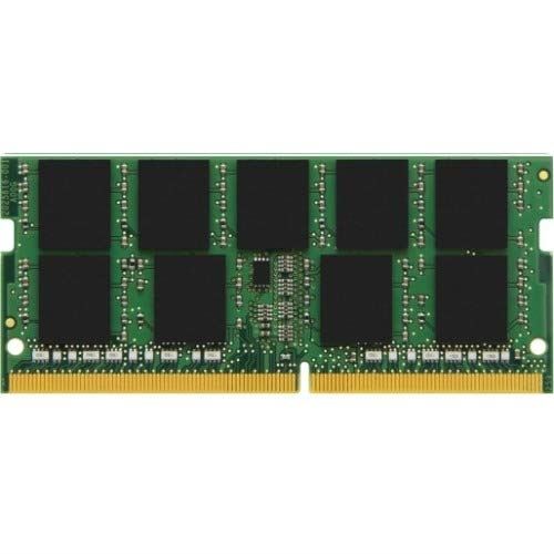 Modulo RAM DDR4 SODIMM Kingston KVR26S19S6/4 4GB 2666MHz - immagine 2