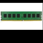 Modulo RAM DDR4 Kingston KVR32N22D8/16 16GB 3200MHz PC4-25600
