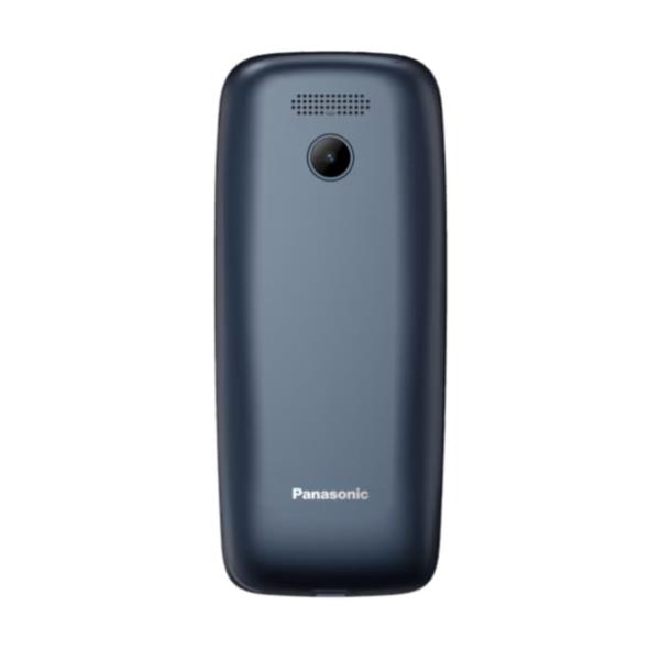 Telefono Cellulare Panasonic TF400 Blu Dual Band - immagine 5