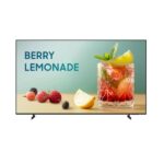 Monitor Digital Signage Samsung LH75B 75″ 4K UHD LED