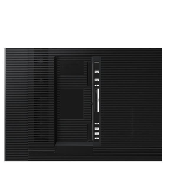Monitor Digital Signage Samsung QB75B 75" 4K UHD 350cd/m² - immagine 2