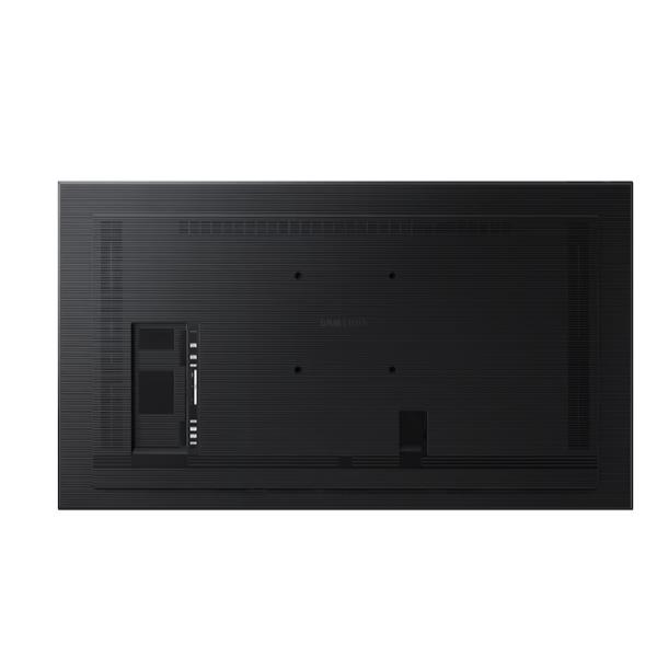 Monitor Digital Signage Samsung QB75B 75" 4K UHD 350cd/m² - immagine 7