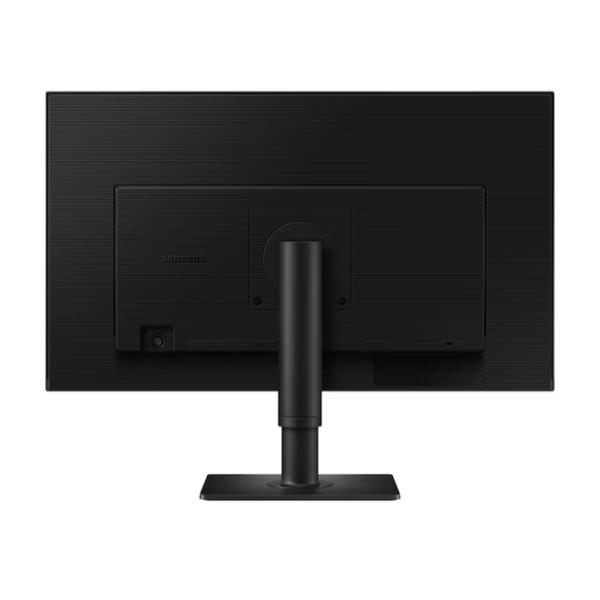 Monitor Samsung S27D408 27" IPS Full HD Pivot Altezza Regolabile - immagine 5