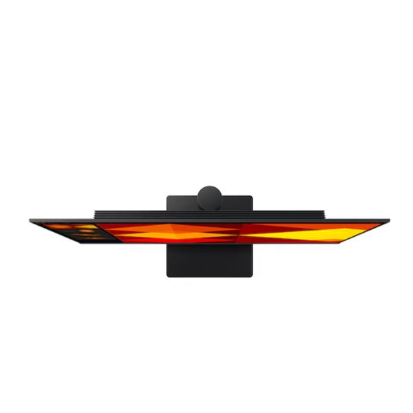 Monitor Samsung S27D408 27" IPS Full HD Pivot Altezza Regolabile - immagine 8