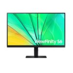 Monitor Samsung 27″ LS27D600EA IPS 2K Pivot Regolabile