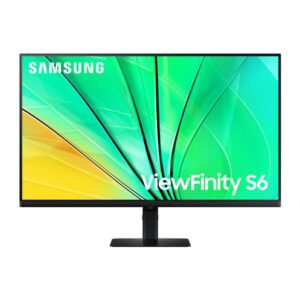 Monitor Samsung 32" LS32D600EAU IPS 2K Pivot