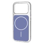 Cover Smartphone Celly MatchMag iPhone 17 Pro Blu