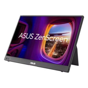 Monitor Portatile Asus ZenScreen 16" WUXGA IPS 2560x1600