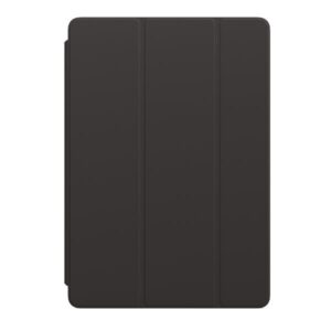 Custodia per Tablet Apple Smart Cover iPad 9ª/8ª Gen Black