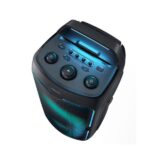 Sintoamplificatore con Casse Samsung Sound Tower ST50F 240W Wireless Nero