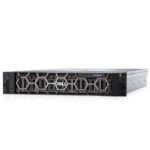 Server Rack Dell R7615 8 Bay EPYC 9254 32GB RAM