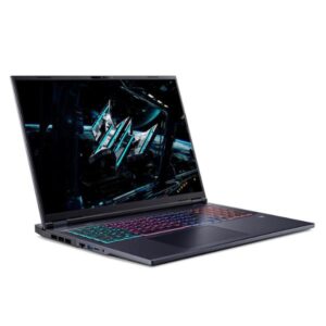 Notebook Gaming Acer Predator Helios Neo 18" Intel Core Ultra 9 RTX 5070 16GB 1TB SSD