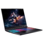 Notebook Gaming Acer Nitro V 16″ Ryzen AI 9 RTX 5070 32GB 1TB SSD