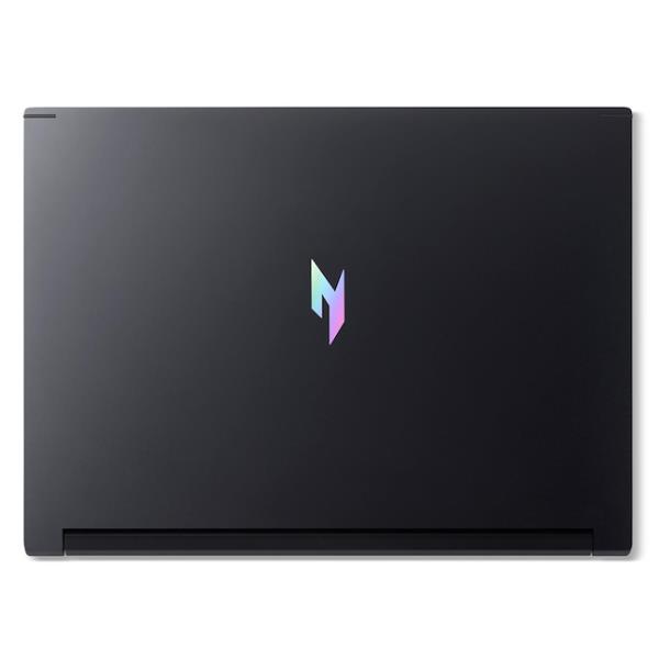 Notebook Gaming Acer Nitro V 16" Ryzen AI 7 RTX 5060 16GB 1TB SSD - immagine 4