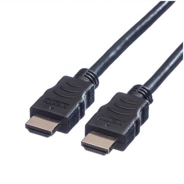 Cavo HDMI 1.4 Nilox High Speed 1.5 metri - immagine 2