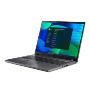 Notebook Acer TMP216-41 16" Ryzen 5 PRO 16GB 512GB Win11 Pro