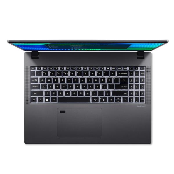 Notebook Acer TMP216-41 16" Ryzen 5 PRO 16GB 512GB Win11 Pro - immagine 4