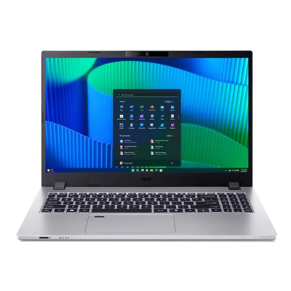 Notebook Acer TravelMate P2 15.6" Intel Core 5 120U 16GB 1TB SSD Win11 Pro - immagine 2