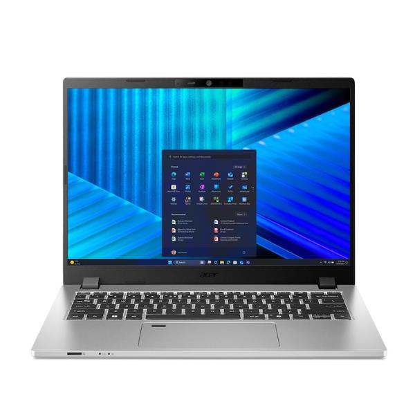 Notebook Acer TravelMate P2 14" Intel Core Ultra 5 16GB 1TB SSD Win11 Pro - immagine 2