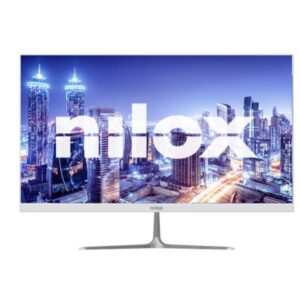Monitor Nilox 24" Full HD 75Hz VA HDMI VGA
