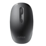 Mouse Wireless Nilox Tech con Ricevitore Nano