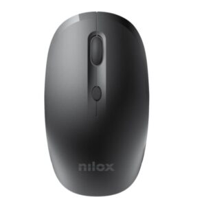 Mouse Wireless Nilox Tech con Ricevitore Nano