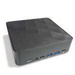 Mini PC Yashi NY330 Intel N100 16GB 512GB SSD Windows 11 Pro