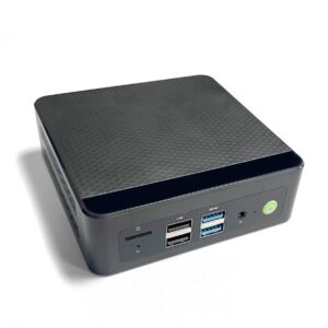 Mini PC Yashi NY332 Intel N150 16GB 512GB SSD Windows 11 Home