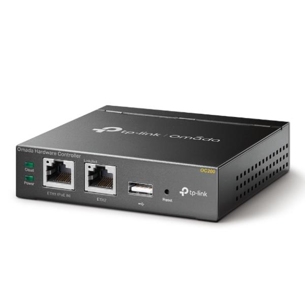 Controller Wireless TP-LINK OC220 Indoor/Outdoor POE - immagine 2