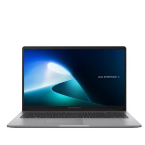 Notebook Asus P1503CVA 15.6" Intel Core 3 8GB 512GB SSD