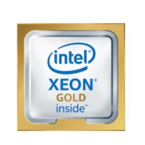 Processore Intel Xeon Gold 6248R 24 Core 3.0GHz per HPE ProLiant DL360 Gen10
