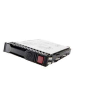 HDD Interno HPE 2 TB SAS 12G 7.2K SFF 2.5" Business Critical