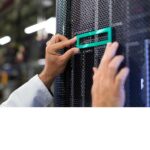 Accessorio Server Hewlett Packard Enterprise P45471-B21 Argento