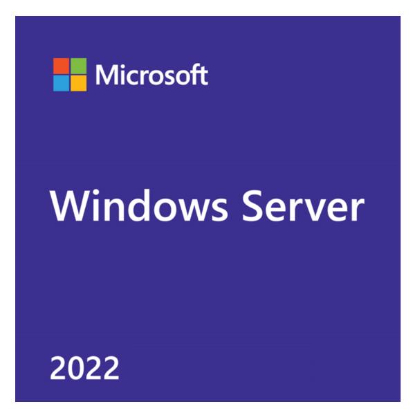 Sistema Operativo Server HPE Windows Server 2022 16 Core Data Center Licenza - immagine 2