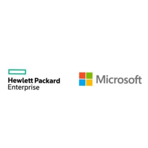 Sistema Operativo Server HPE MS WS22 4C DC ADD LIC WW SW - Licenza Software Box