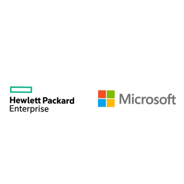 Sistema Operativo Server HPE MS WS22 10USR CAL LTU - Licenza Windows Server 2022
