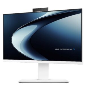 PC All In One Asus ExpertCenter P400 27" Intel Core 5 16GB 512GB SSD