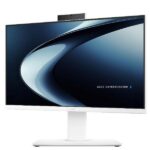 PC All In One Asus P470VAK 27″ Intel Core 5 16GB 512GB SSD Win11 Pro