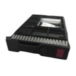 SSD Interno HPE 480GB SATA 3.5″ LFF per Server e Storage