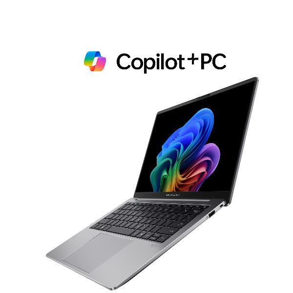 Notebook Asus ExpertBook P5 14" Intel Core Ultra 7 32GB 1TB Win11 Pro - immagine 4