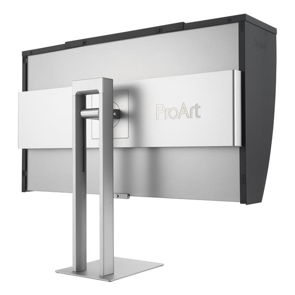 Monitor Asus ProArt 32" 4K UHD QD-OLED Professionale - immagine 2