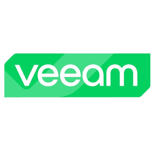 Veeam UPG VDPFOU.VUL.A VDPADV.3Y 10INST P - SOFTWARE MULTILICENZA (ELETTRONICA) - immagine 2