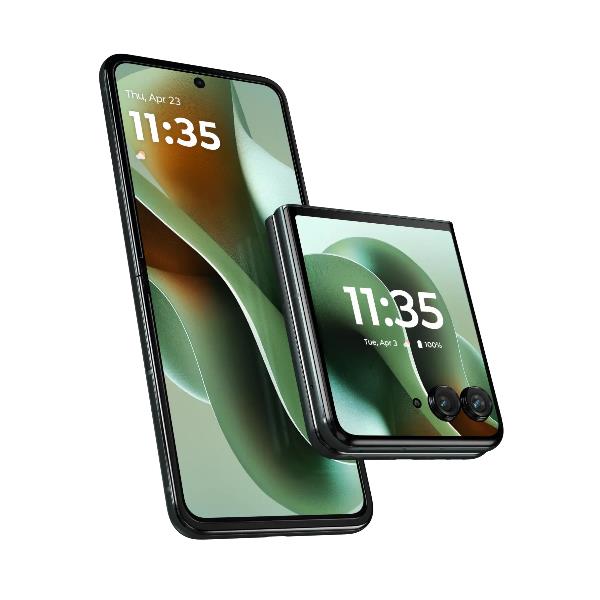 Smartphone Motorola RAZR 60 Ultra 7" 16GB 512GB Snapdragon 8 Elite - immagine 3